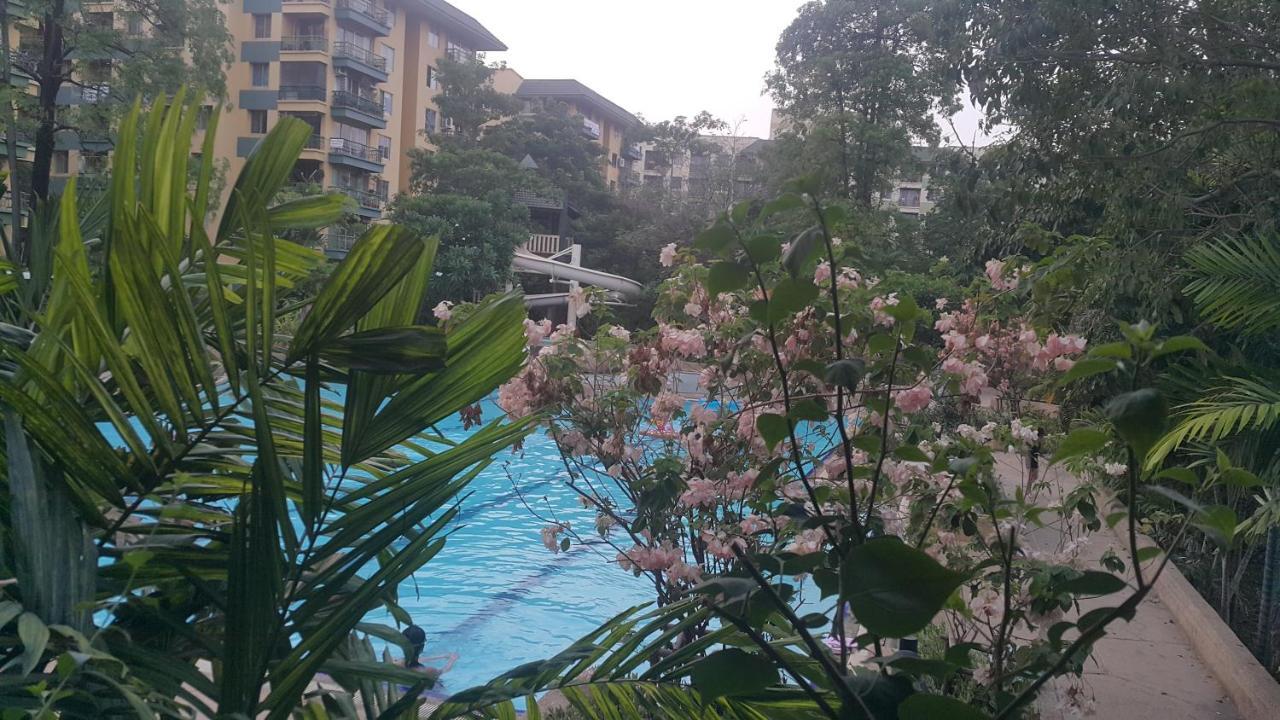 The Park Land Bangna By Nudda Pangsapuri Bangkok