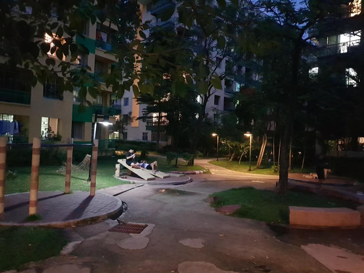 The Park Land Bangna By Nudda Bangkok