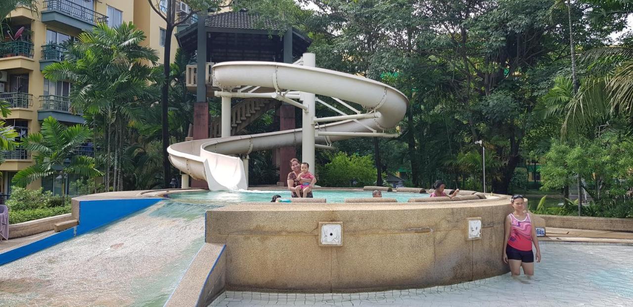The Park Land Bangna By Nudda Pangsapuri