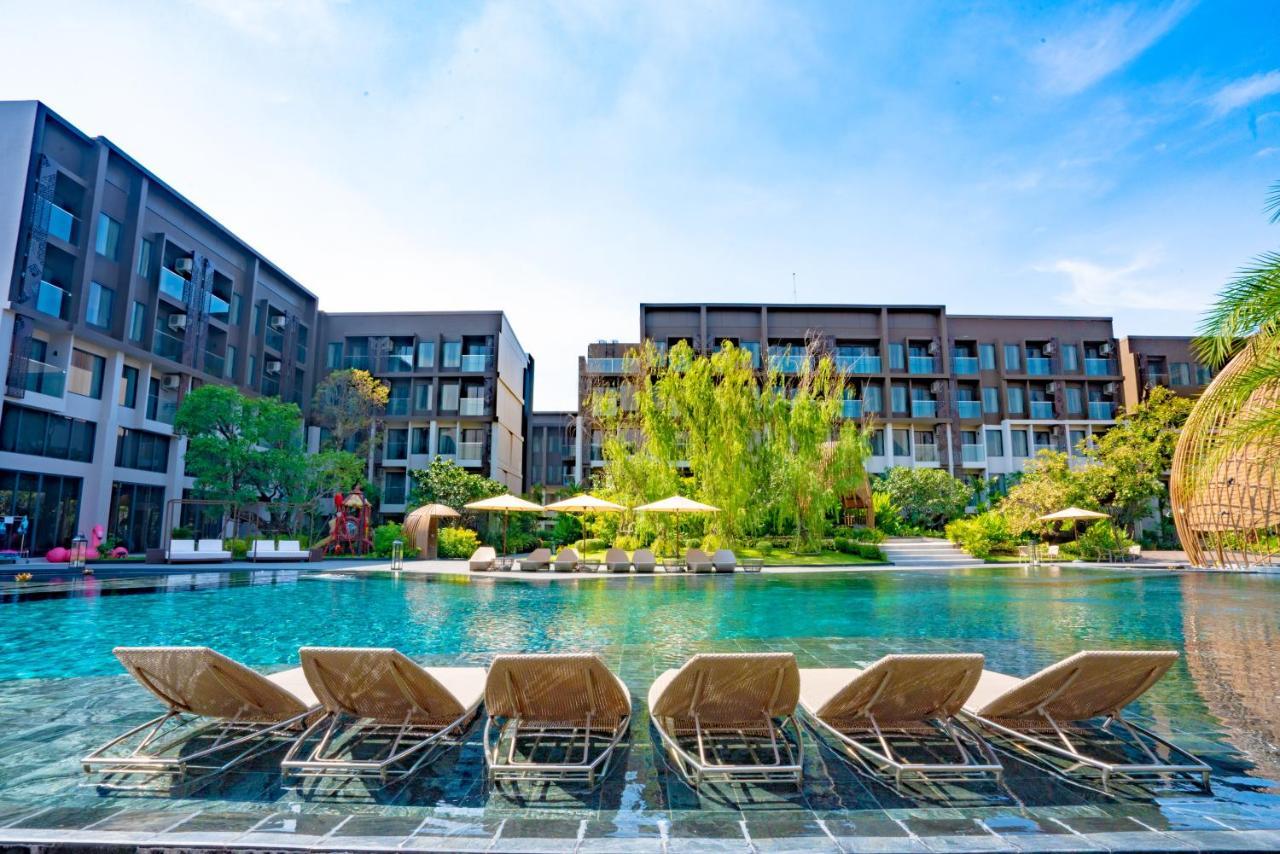 Divalux & Bangkok, Suvarnabhumi Airport-free Shuttle Hotel Bangkok