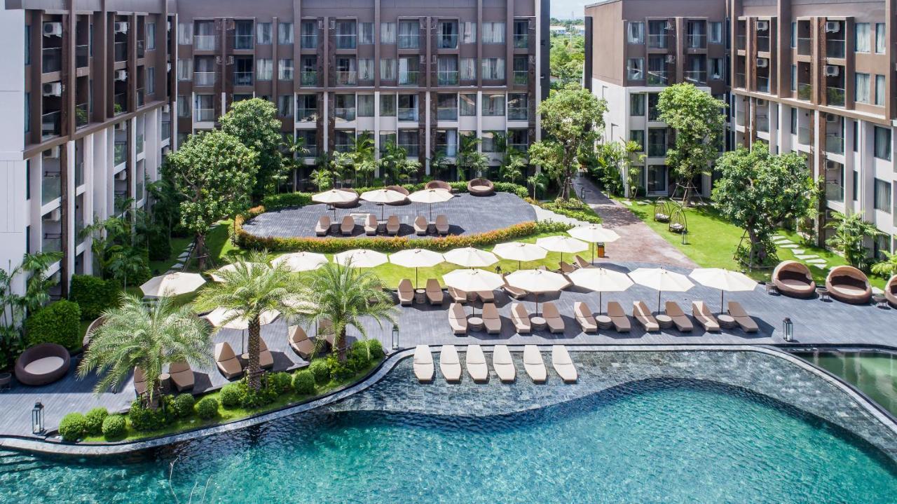 Hotel Divalux & Bangkok, Suvarnabhumi Airport-free Shuttle Bangkok