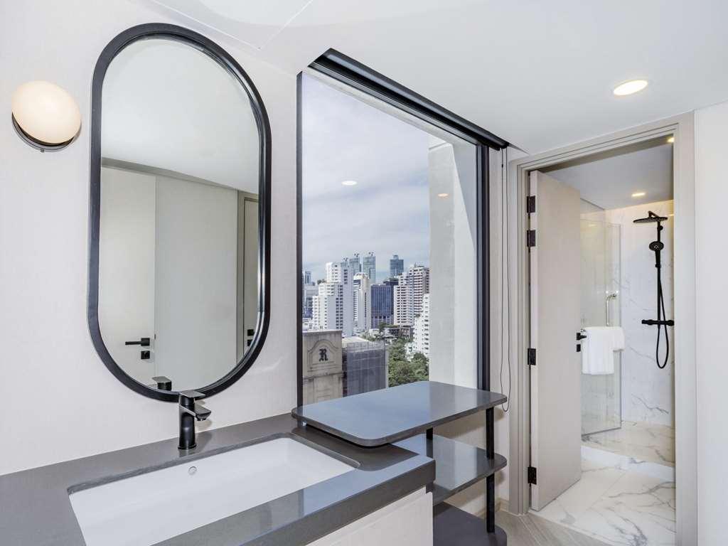 Tribe Living Sukhumvit 39 By Accorhotels Hotel Bangkok