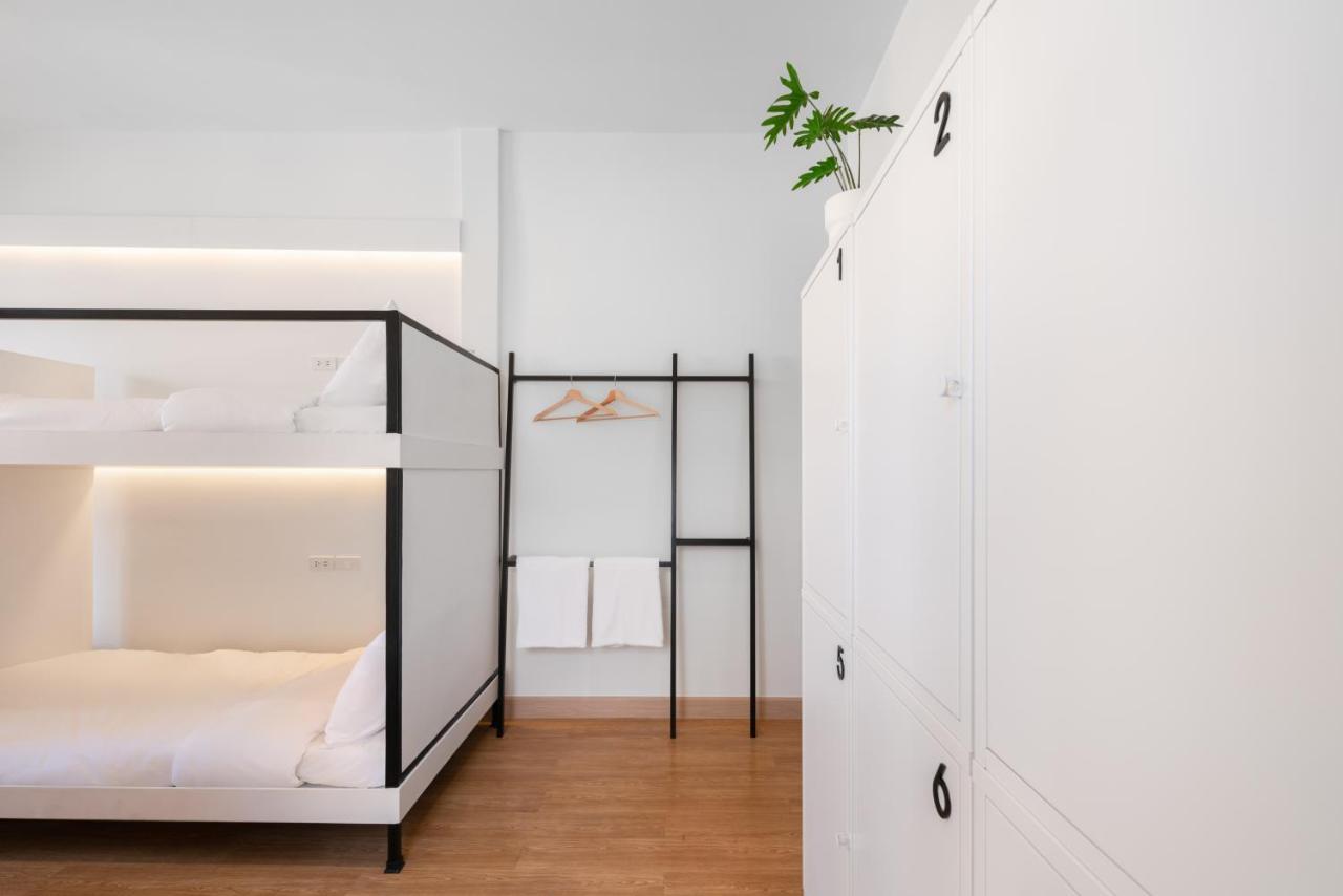 Hostel Casa Blanca Dusit *