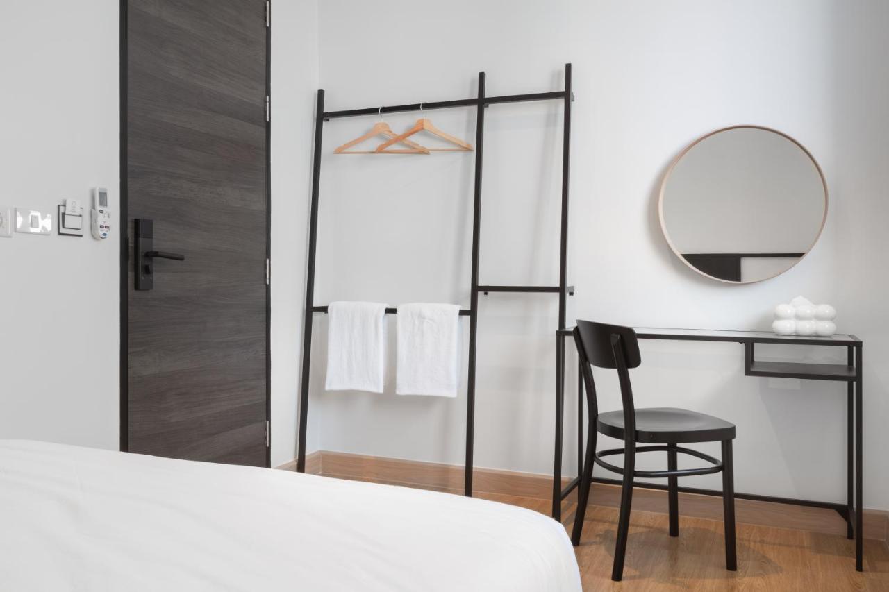Casa Blanca Dusit Hostel *
