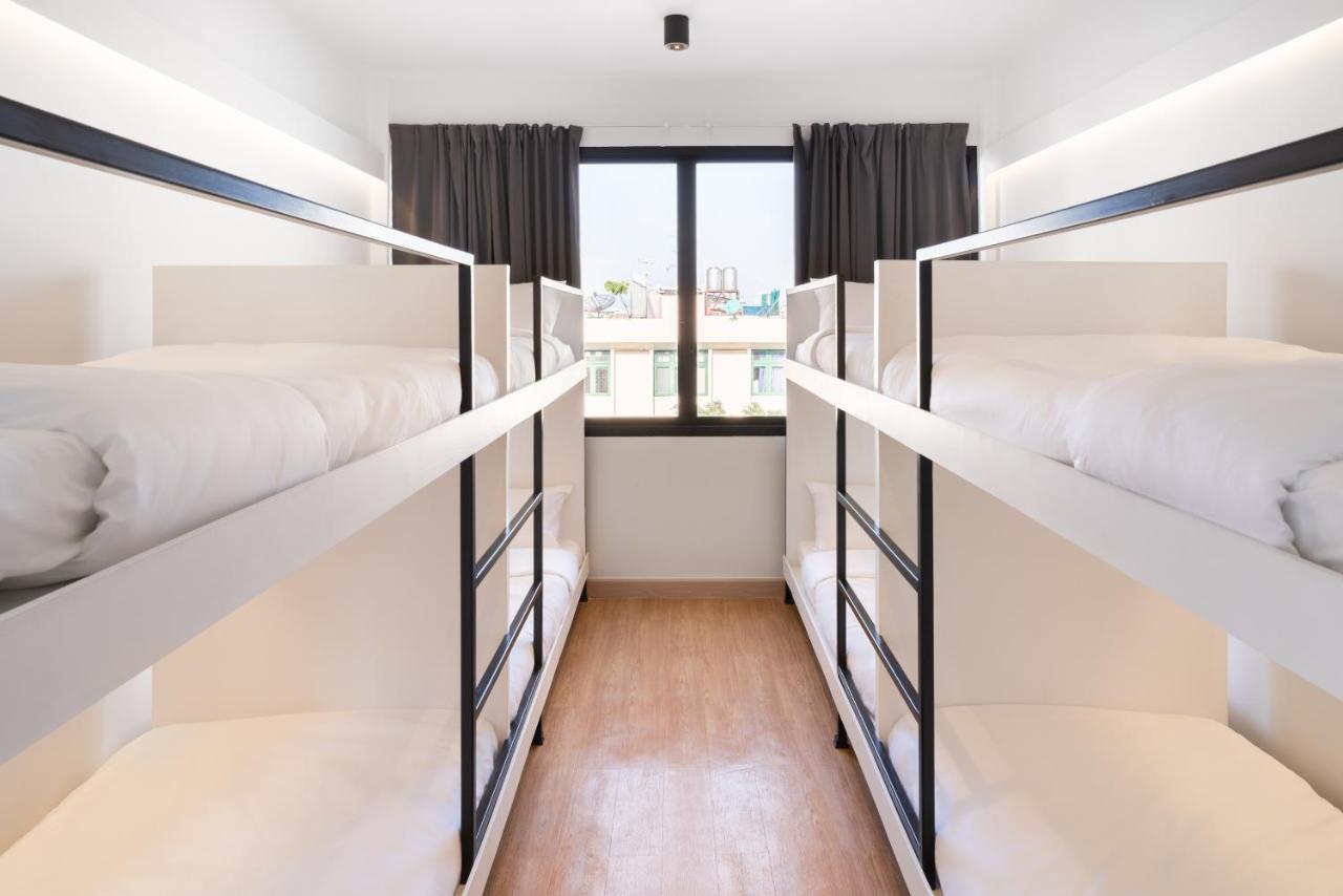 Casa Blanca Dusit Hostel *