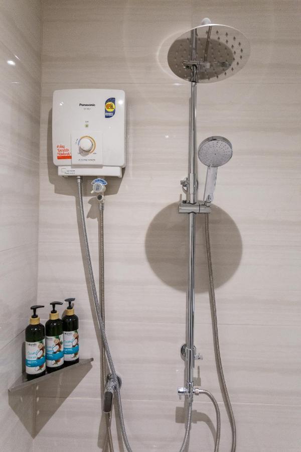 Hostel Baansuansao Bangkok