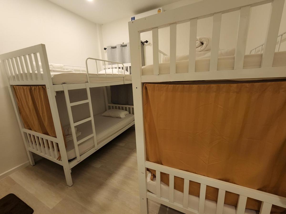 Albergue Hej Khaosan