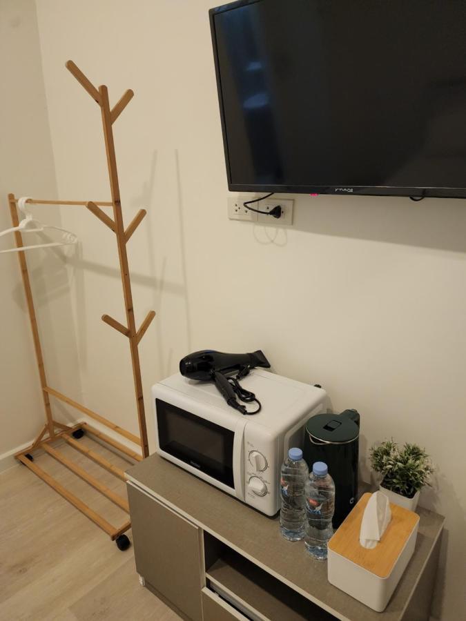Hej Khaosan Albergue