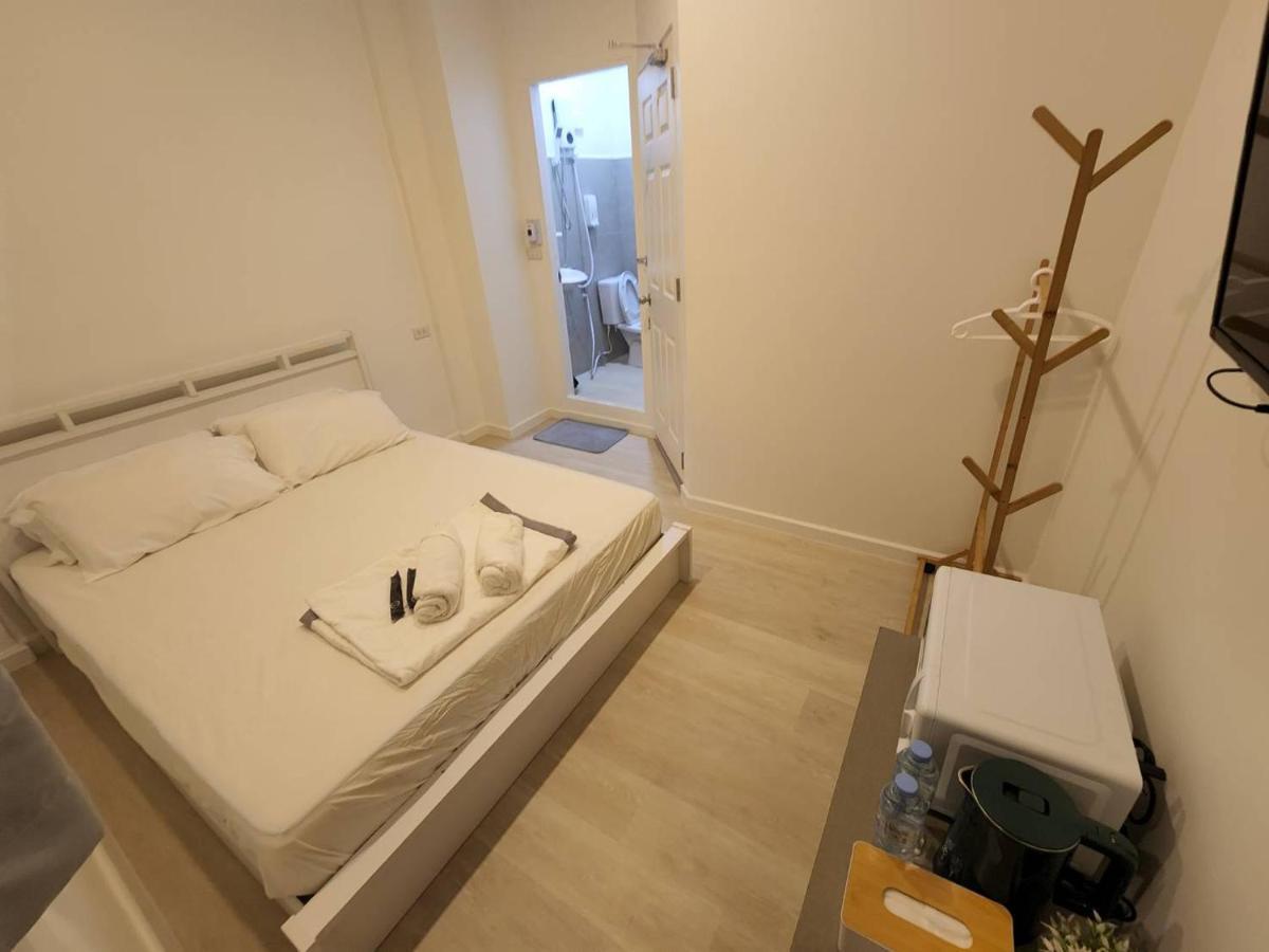 Hej Khaosan Albergue Bangkok