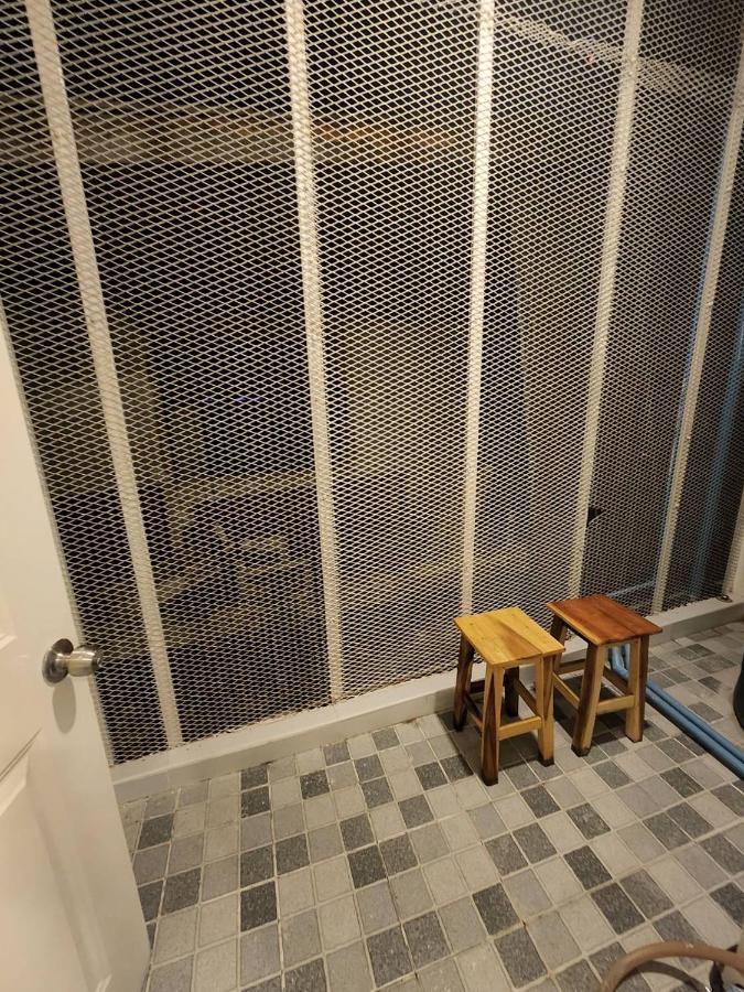 Hej Khaosan Albergue Bangkok