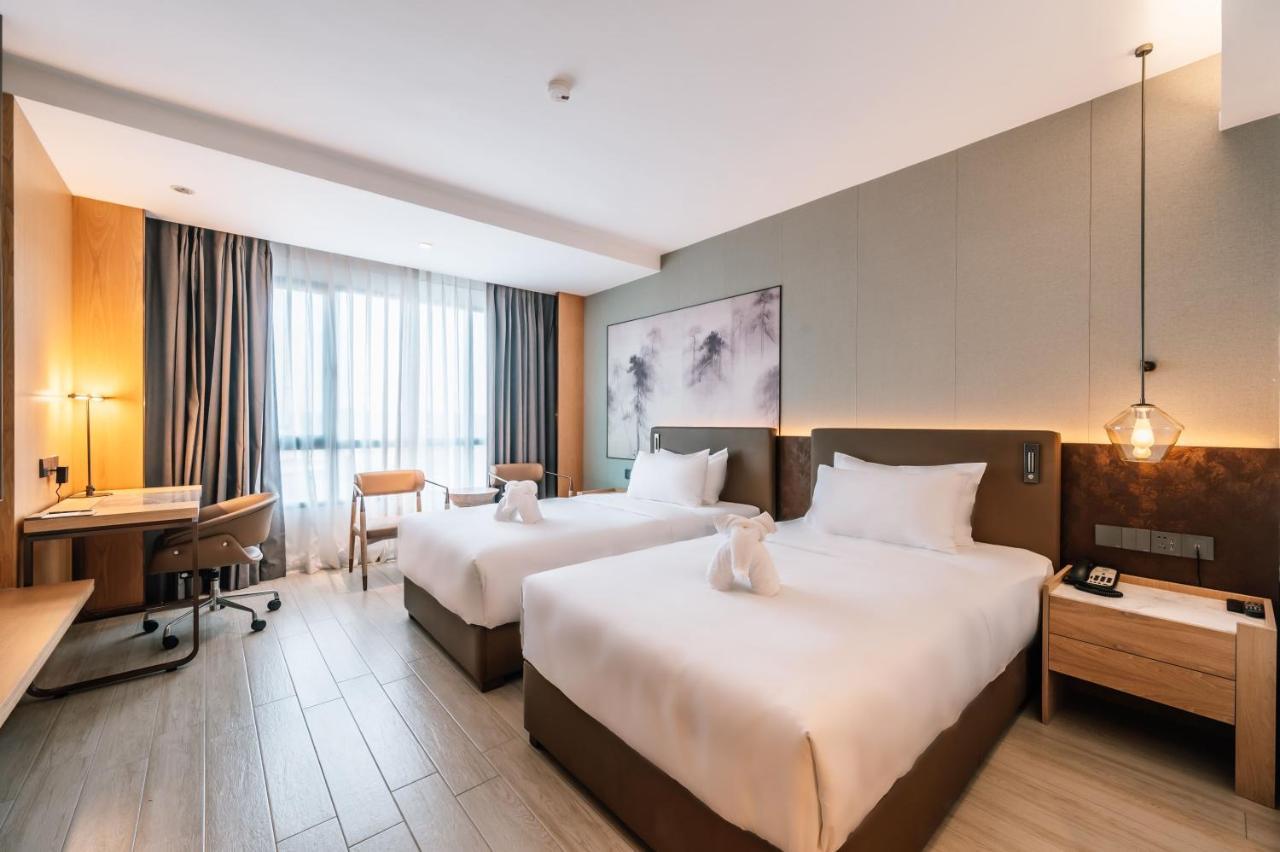 Laike Hotel 3*
