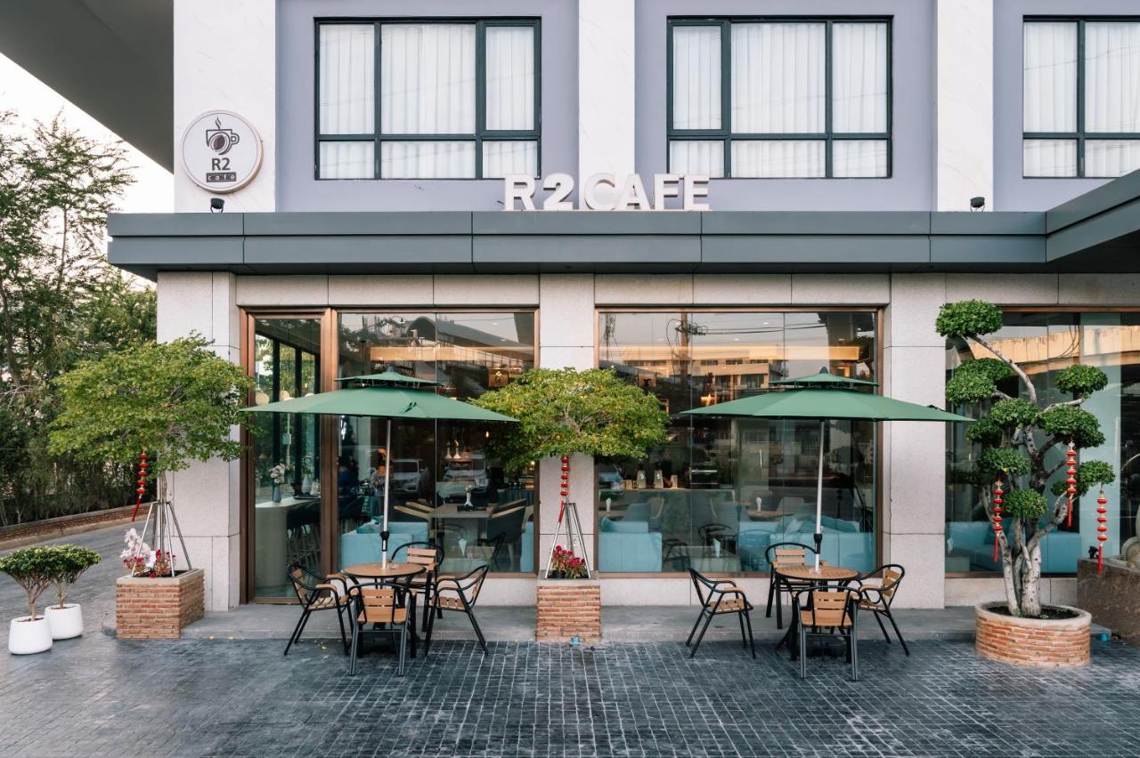 Laike Hotel