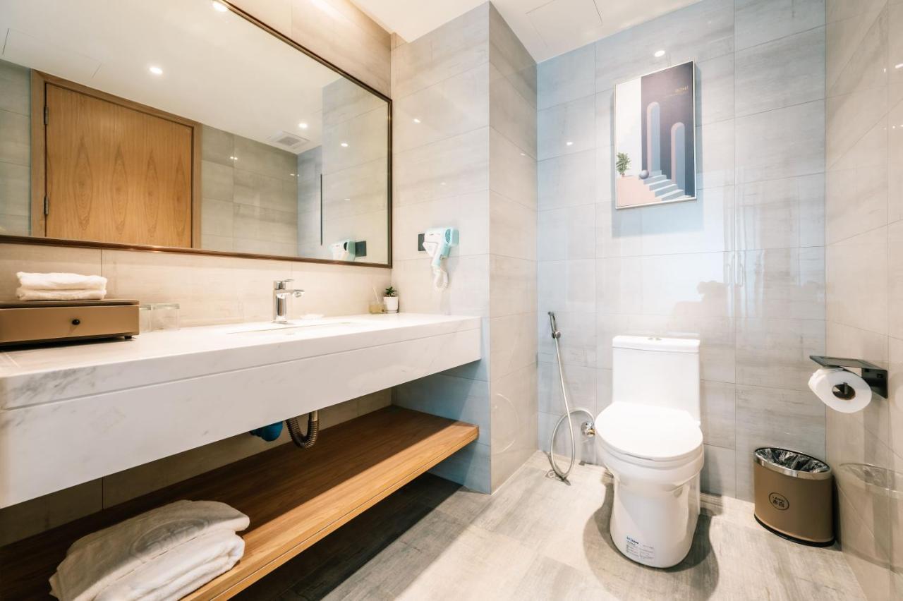 Laike Hotel Bangkok