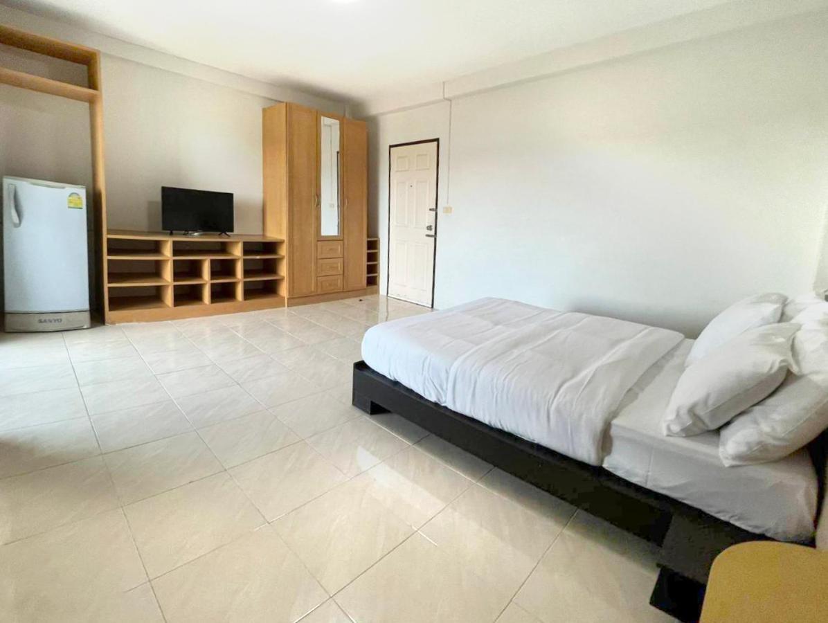 Apartment ปิดชั่วคราว สนามบิน