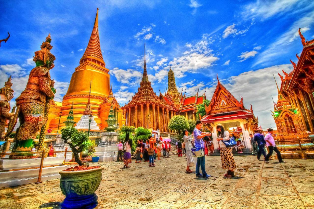 ปิดชั่วคราว สนามบิน Apartment Bangkok