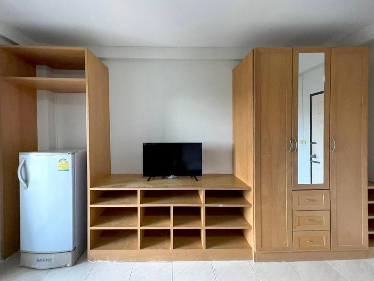 Apartment ปิดชั่วคราว สนามบิน Bangkok
