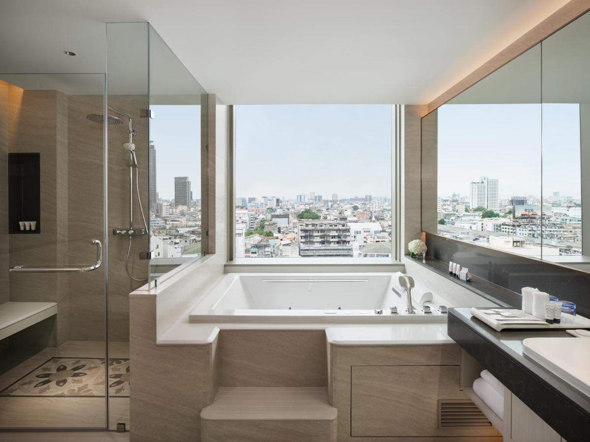 Grande Centre Point Surawong 5* Bangkok