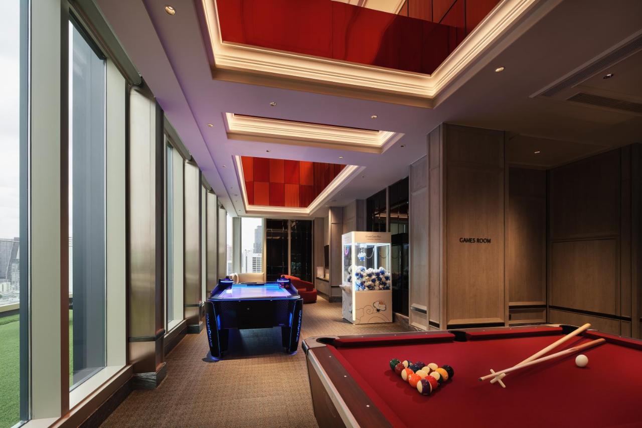 Grande Centre Point Surawong 5*