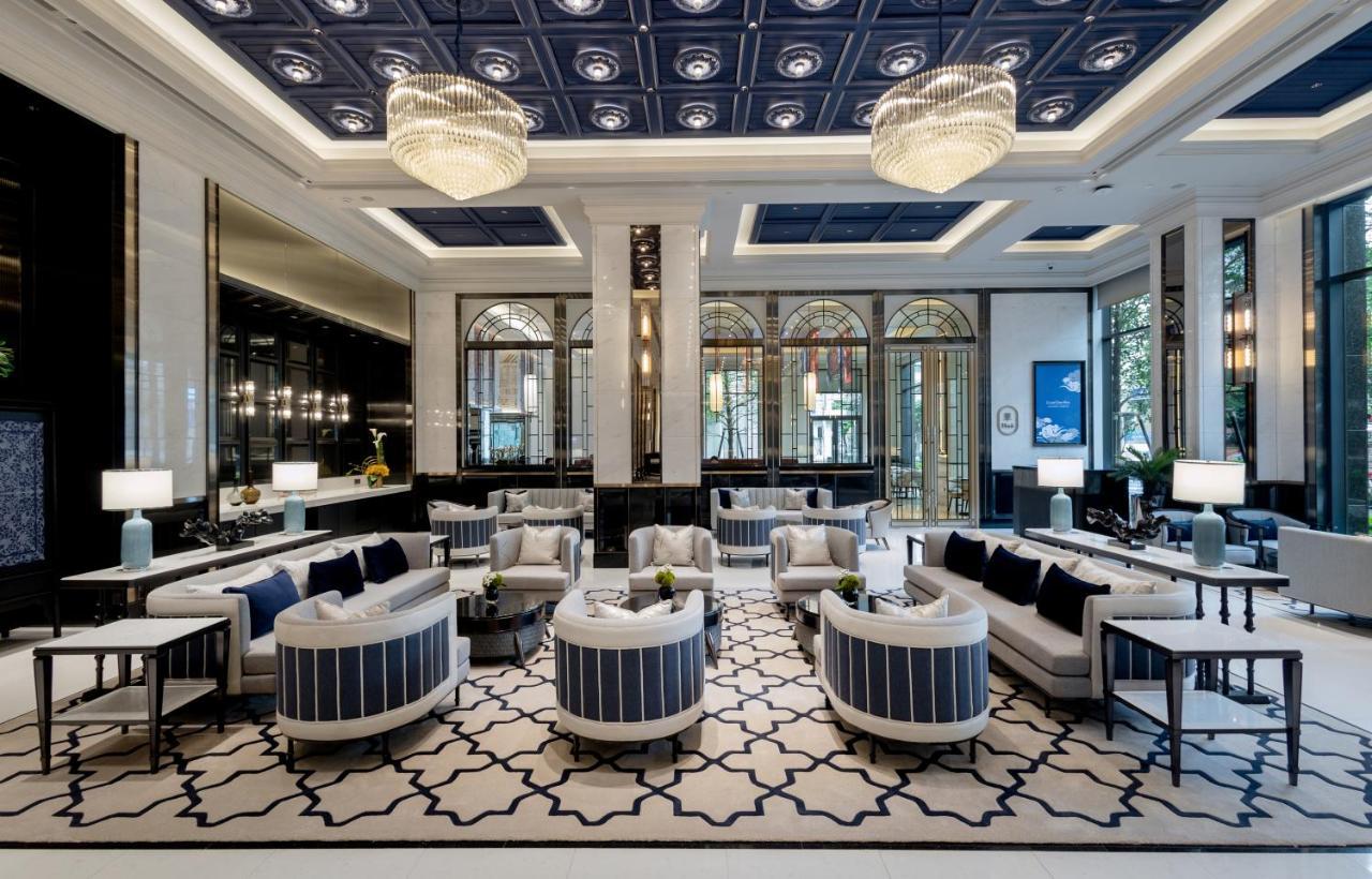 Grande Centre Point Surawong Hotel 5*