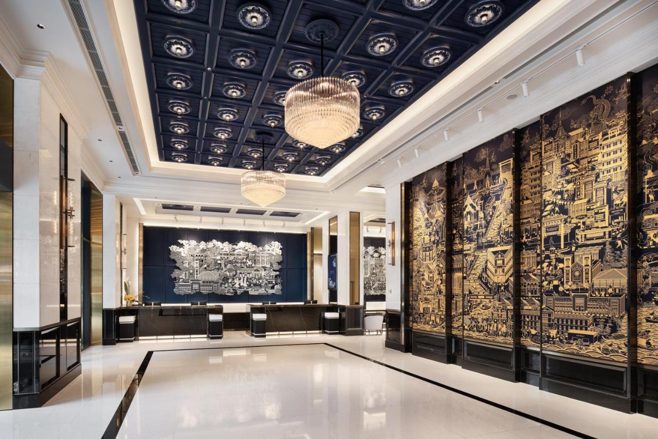 Grande Centre Point Surawong Hotel