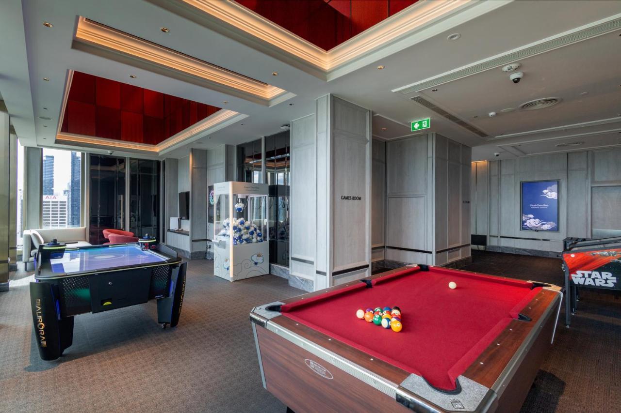Grande Centre Point Surawong Hotel