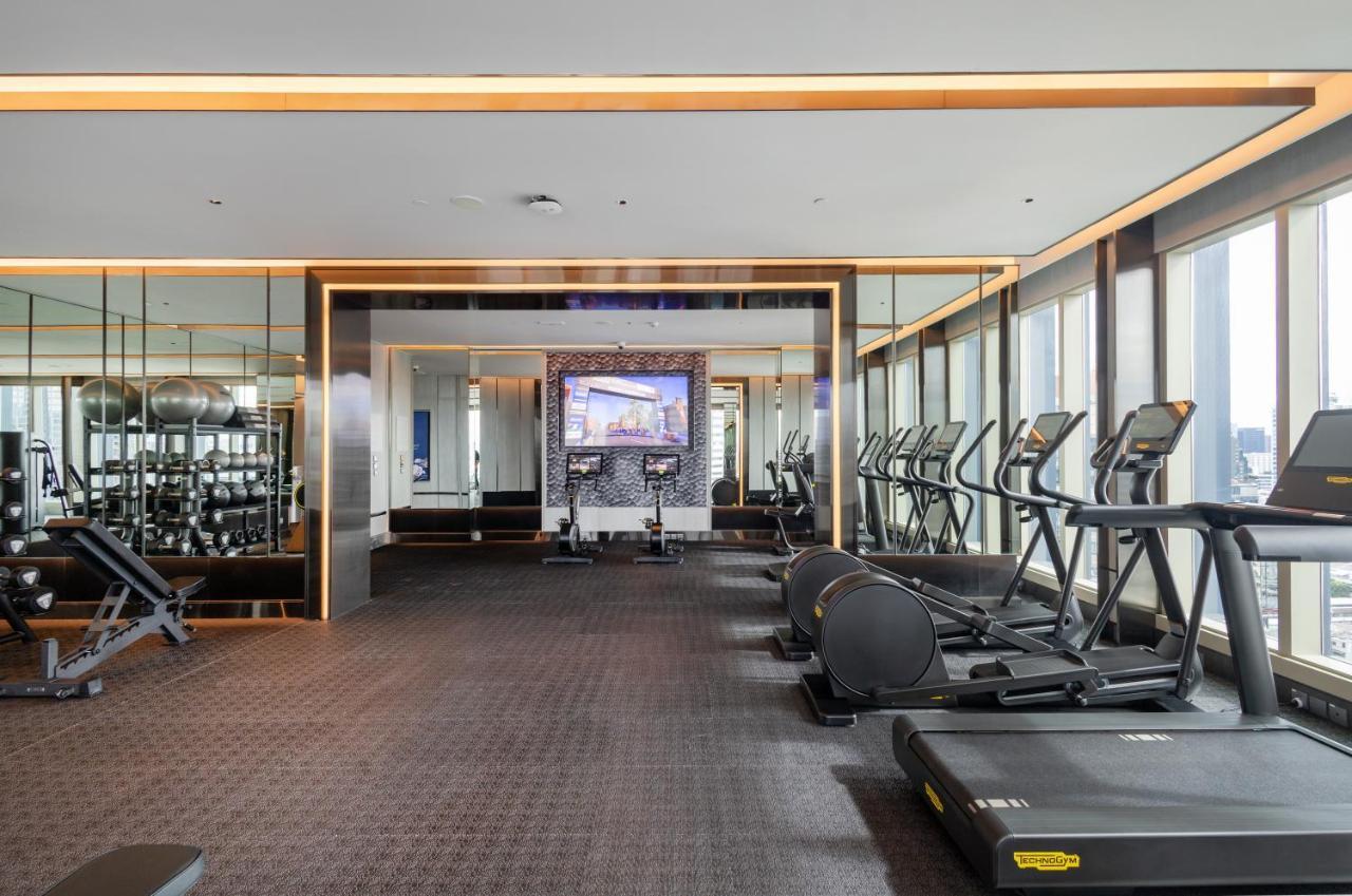 Grande Centre Point Surawong 5*