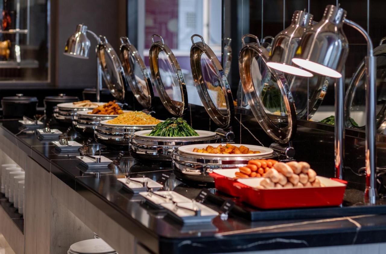 Grande Centre Point Surawong 5* Bangkok