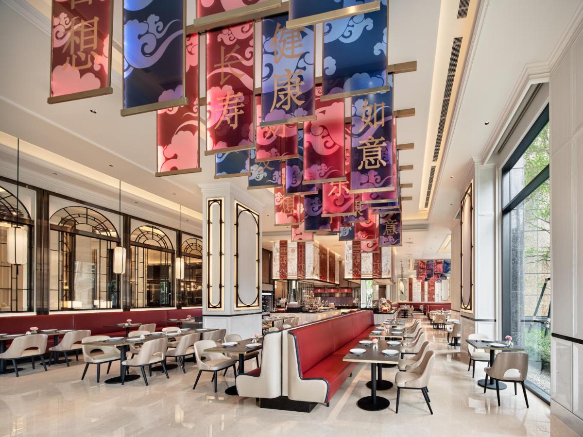 Hotel Grande Centre Point Surawong Bangkok