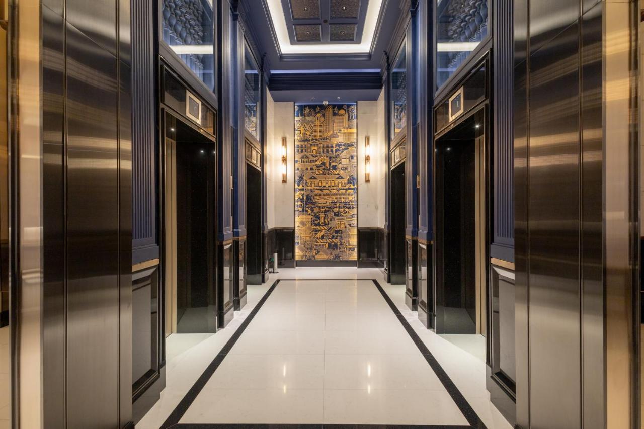 Hotel Grande Centre Point Surawong 5*