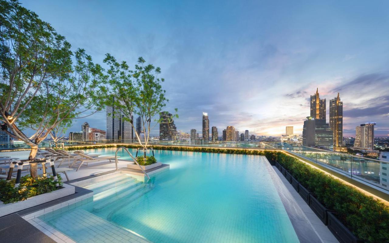 Grande Centre Point Surawong