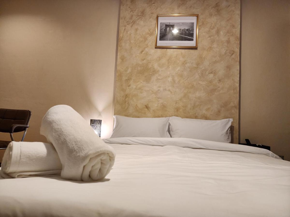 Rumah tetamu The Travellers House - Pet Friendly Bangkok