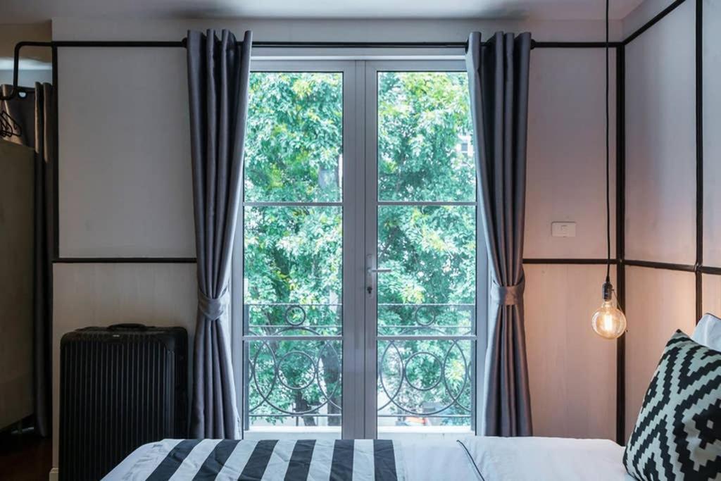 Villa Miq Asoke202 Pool - Asoke Bts 16 Pax