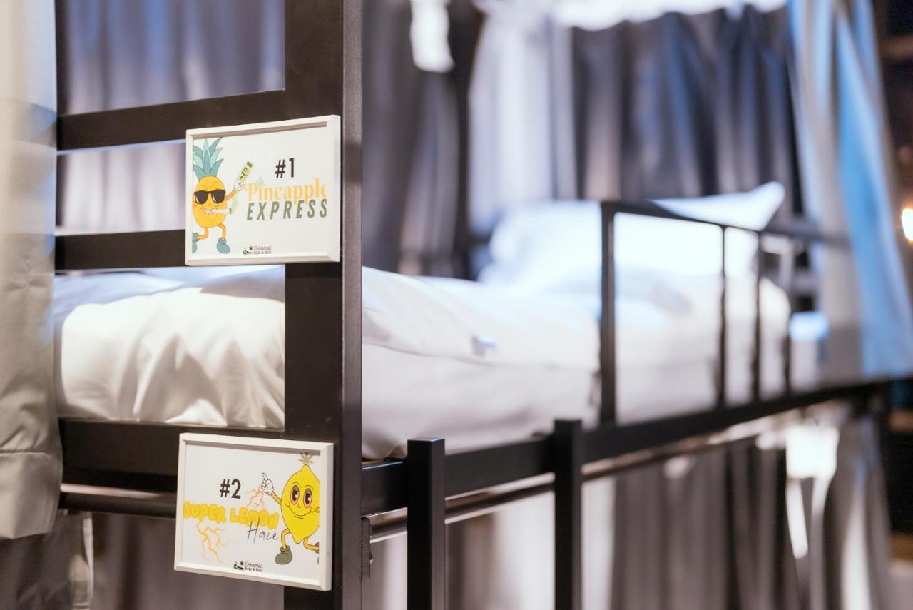 420 - Ekkamai Buds & Beds * Bangkok