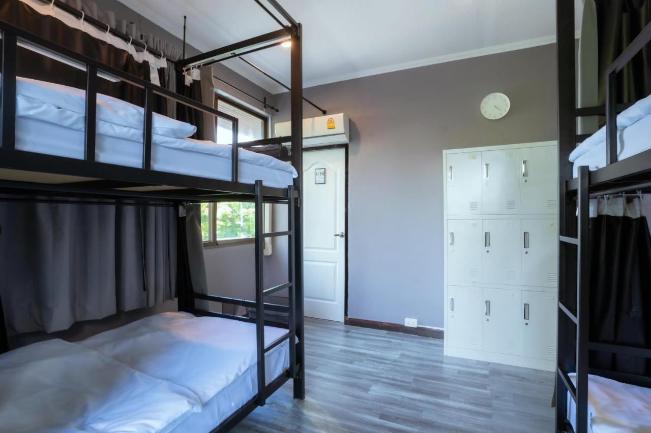 420 - Ekkamai Buds & Beds *