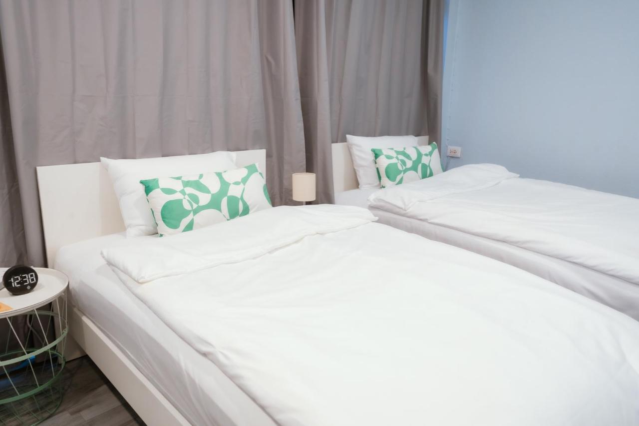 Hostel 420 - Ekkamai Buds & Beds *
