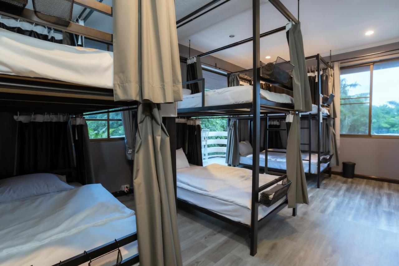 420 - Ekkamai Buds & Beds * Bangkok