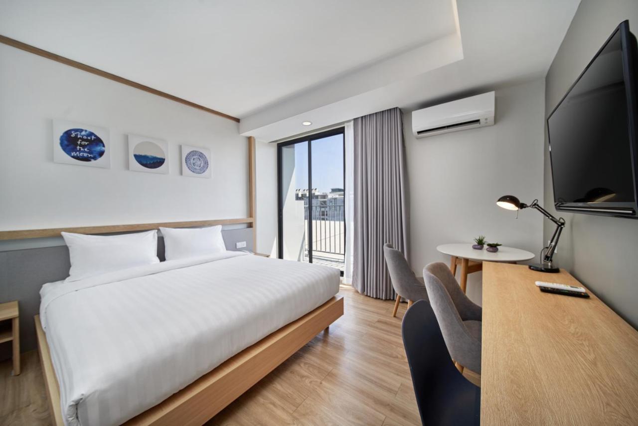Prom Hotel 3*