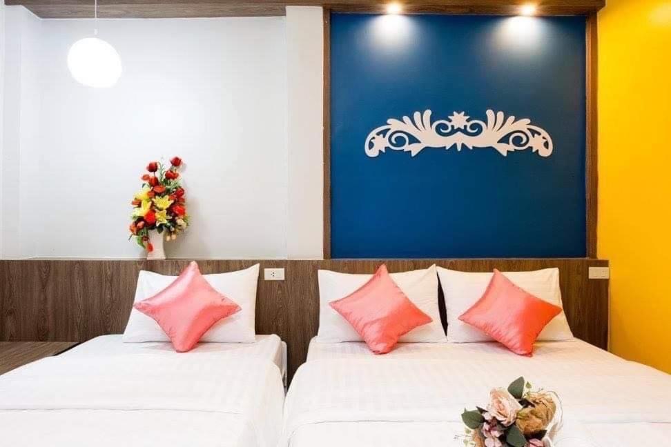 Anh Anh Bangkok
