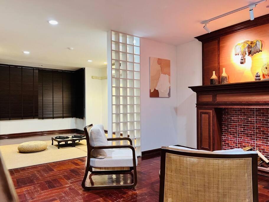 市中心ruam精品别墅 Apartment *