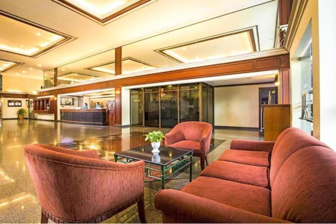Omni Tower Cozy By Direct Apartment Bangkok