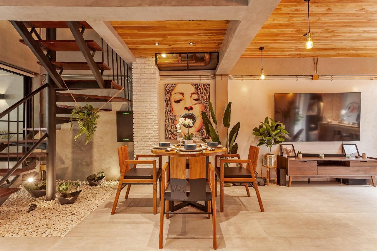 Holiday home Chic Loft