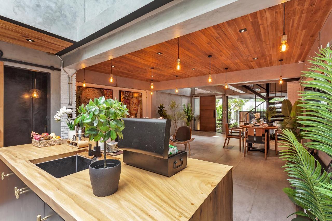 Holiday home Chic Loft *