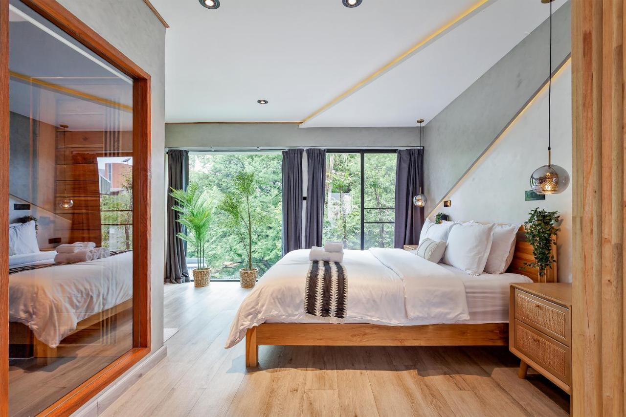 Chic Loft *