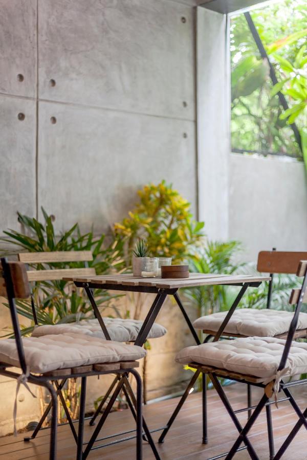 Holiday home Chic Loft Bangkok