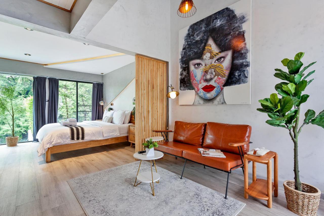 Holiday home Chic Loft