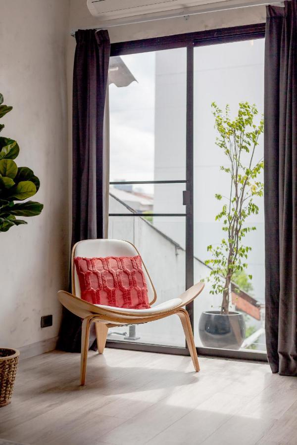 Chic Loft Bangkok