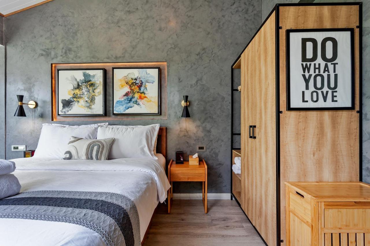 Holiday home Chic Loft Bangkok