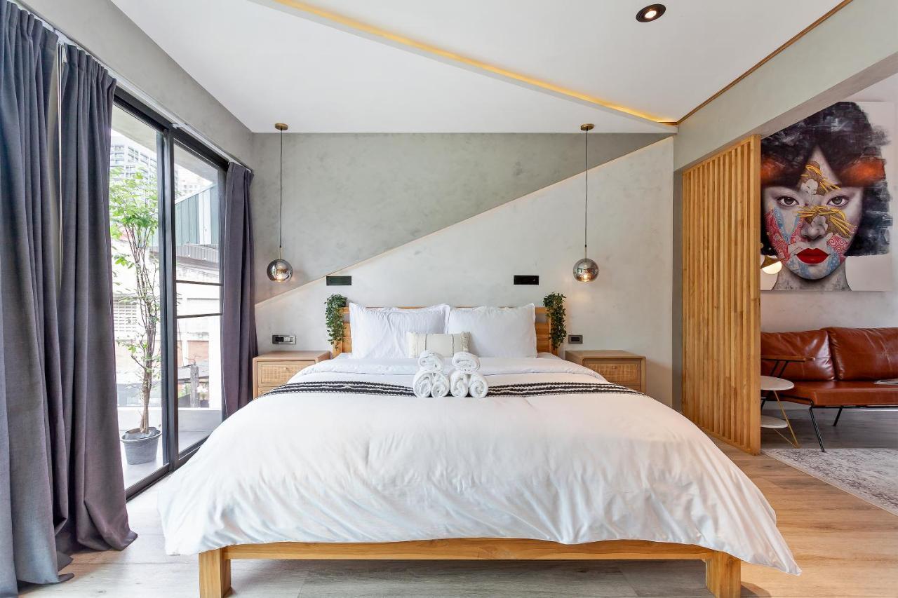 Holiday home Chic Loft