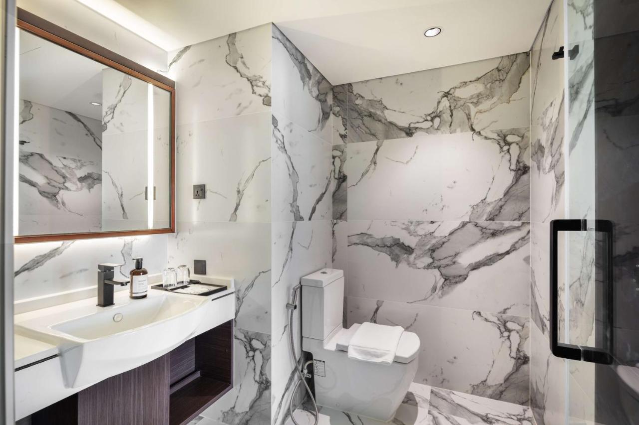 Hotel Western Click Sathorn 11 4*