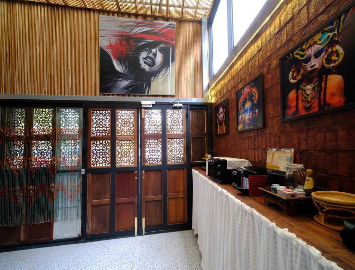 Rinvada House